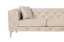Atelier Del Sofa Como Eco Right - Beige